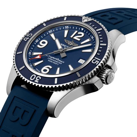 breitling superocean 42 price|Breitling Superocean automatic 42 price.